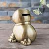 Baby Sea Lion Metal Bank view 4