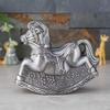 Vintage Rocking Horse Coin Bank view 3