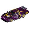 Carrera 31044 De Tomaso Pantera No.7 1:32 Scale Digital Slot Car Racing Vehicle Digital Slot Car Race Tracks view 1