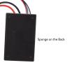 Parallel Charging Board 1-3S LiPo Battery Balance Charger Expansion Adapter ABS Charging Plate for IMAX B6 Charger view 3