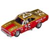 Carrera 31059 Plymouth Roadrunner No.25 1:32 Scale Digital Slot Car Racing Vehicle Digital Slot Car Race Tracks view 1