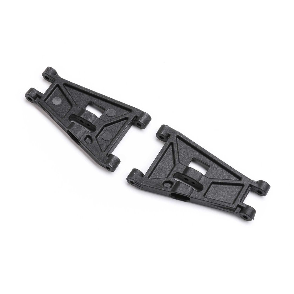 Losi Front Arm Set Mini JRX2 LOS214019 Elec Car/Truck Replacement Parts