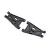 Losi Front Arm Set Mini JRX2 LOS214019 Elec Car/Truck Replacement Parts view 1