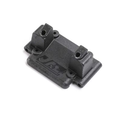 Losi Front Bulkhead Mini JRX2 LOS211026 Elec Car/Truck Replacement Parts