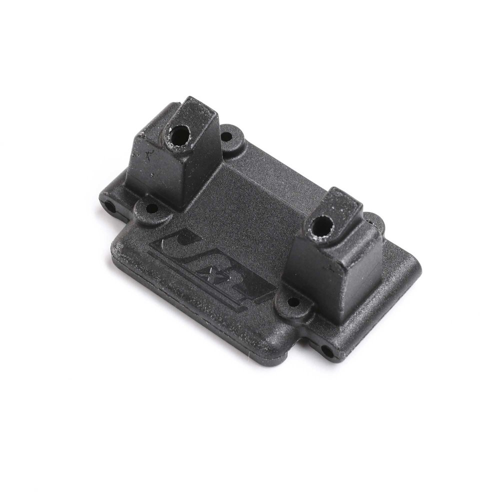 Losi Front Bulkhead Mini JRX2 LOS211026 Elec Car/Truck Replacement Parts
