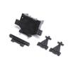 Losi Rear Bulkhead Toe Block Link Mount Mini JRX2 LOS211028 Elec Car/Truck Replacement Parts view 1