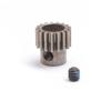 Losi Pinion Gear 17T 0.5M 2mm Shaft LOS212025 Gears & Differentials view 1