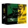 Breaking Bad (Complete Series) / El Camino: A Breaking Bad Movie - 22-DVD Box Set [ NON-USA FORMAT, PAL, Reg.2 Import - France ] view 1