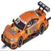 Carrera 27694 Mercedes-AMG C 63 DTM Presentation Car 2018 1:32 Scale Analog Slot Car Racing Vehicle Evolution Slot Car Race Tracks view 2