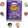 Birdie Nostalgia Orange Disney Figure Pop Soda Owl Professor Character Friend + Orange Bird Souvenir Retro Time + Itty Bitty Mini Pop! Blind Bag 3-Items view 4