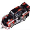 Carrera 27714 BMW 320 Turbo Flachbau Team Schnitzer No.55 DRM 1980 1:32 Scale Analog Slot Car Racing Vehicle Evolution Slot Car Race Tracks view 2