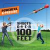 Kids Bow and Arrow Archery Set - Coolest Toys for Boys Age 6, 7, 8, 9, 10, 11 & 12 Year Old Boy Gifts - Cool Boy Toys Birthday Gift - Best Outdoor Kid Sports Play Toy view 2