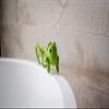 Grasshopper made of natural rubber. TIKIRI view 3