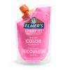 Elmer's Spray It! Outdoor Play Washable Liquid Chalk Refill Pouch, Pink, 1 Count view 1
