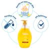 2-Pack Lovercare Babymac Baby Shampoo - 2 x 33.8 Fl Oz view 4