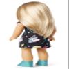 American Girl Truly Me 18-inch Doll #100 with Blue Eyes, Blonde Hair, Lt-to-Med Skin, Printed T-shirt Dress, For Ages 6+ view 4
