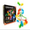 MindWare Q-BA-Maze Bright Lights The Next Generation Marble Maze Kids Toys - STEM Marble Run - Recommended for Ages 6+ - Educational Gift for Boys and Girls view 1