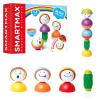 SmartMax My First Hide and Seek Magnetic Building Toy STEM Learning Set Ages 1-3 view 1