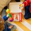 SmartMax My First Hide and Seek Magnetic Building Toy STEM Learning Set Ages 1-3 view 2