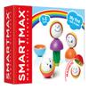 SmartMax My First Hide and Seek Magnetic Building Toy STEM Learning Set Ages 1-3 view 3