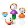 SmartMax My First Hide and Seek Magnetic Building Toy STEM Learning Set Ages 1-3 view 4
