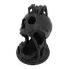 EnderToys Dice Skull DND Dice Tower Compatible with Dungeons and Dragons, 28mm Miniature Wargaming, Tabletop RPGs, Wargame Scenery view 2