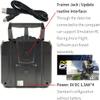 DTXMX FS-i6X 6CH RC Transmitter and Receiver FS-iA6B 2.4GHz Radio Controller for RC Quadcopter FPV Racing Drone, Compatible Flysky AFHDS2A RX view 4