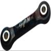 1Pc Set Upgrades Aluminum Seevo Tie Rod with 1/8 4Wd Sledge Monster Truck (95076-4) Rc Cars by GPM view 1