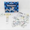 Hansen Timeless Game Collection - Take-Along Classic Dominoes - Double Sixes - 106747 view 1