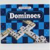 Hansen Timeless Game Collection - Take-Along Classic Dominoes - Double Sixes - 106747 view 2