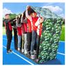 Playing Run Mat Oxford Cloth Teamwork Game, Fun Indoor and Outdoor Running Mat, Birthday Party Garden Games (Size : Kids-8M//26FT) view 1