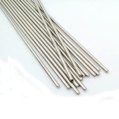 10pcs 10-300mm 2mm Stainless Steel Transmission Gear Connecting Shaft Drive Axle For DIY Toy Model Car Accessories (Color : 2mm, Size : 90mm)