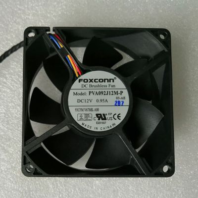 for PVA092J12M-P 12V 0.95A 909032mm Cooling Fan