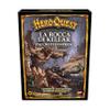 Avalon Hill Hasbro Gaming, HeroQuest The Rock of Kellar, Pack of Business, Dungeon Crawler Style Fantasy Adventure Game, to Play You Need to Have The Basic HeroQuest Game System view 1