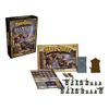 Avalon Hill Hasbro Gaming, HeroQuest The Rock of Kellar, Pack of Business, Dungeon Crawler Style Fantasy Adventure Game, to Play You Need to Have The Basic HeroQuest Game System view 3