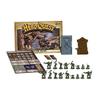 Avalon Hill Hasbro Gaming, HeroQuest The Rock of Kellar, Pack of Business, Dungeon Crawler Style Fantasy Adventure Game, to Play You Need to Have The Basic HeroQuest Game System view 4