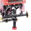 Front Rear Axle Housing Cover with Back Cover for 1/24 Axial SCX24 90081 RC Car Model Accessories -1/24 RC Crawler Upgrades view 4