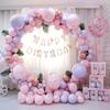 3D Butterfly Wall Stickers Removable Mural Decor, 24pcs 2styles 3 Sizes Rose Gold Butterfly for Bedroom Baby Girl Boy Room Kitchen Birthday Party Classroom Wedding Cake Decoration DIY Gift(Rose Gold) view 4