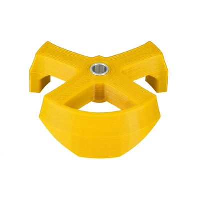 MICROHELI PLA 3D Printed Swashplate Leveler (YL) - Align T15