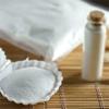 1 Pcs White Decor Craft Sand Crafts DIY Party Wedding Decorations view 4