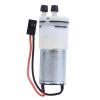 36V Water Cooling Pump RC 370 Water Pump Equipped With Step-Down Module Portable Low Noise Mini Water Transfer Utility Pump for RC Boats Motor view 1