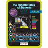 Bendon Perodic Table Educational Learning Game Tin view 1