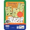 Bendon Dinosaur Species Educational Learning Game Tin view 2