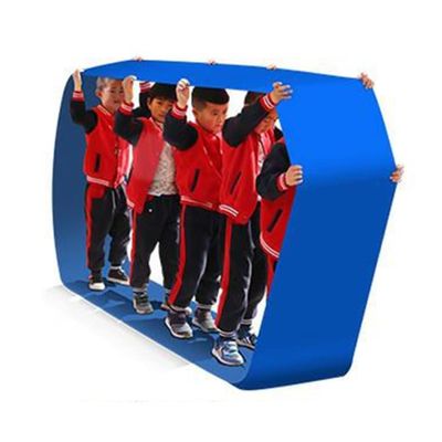 Playing Run Mat Outdoor Garden Teamwork Game - Play Running Mat, Suitable for Birthday Parties, Kindergarten Parent-Child Interaction, Picnic Activities (Size : Adult-8M//26FT)