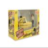 Sporting Profiles Only Fools and Horses Bobble Buddies Box Set Bundle with Regal Van with Free Official Dipstick view 4