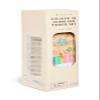 Sunnylife Colour-in Jumbling Tower Set | Majorelle view 1
