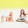 Sunnylife Colour-in Jumbling Tower Set | Majorelle view 2