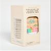 Sunnylife Colour-in Jumbling Tower Set | Majorelle view 3