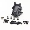 Alloy Gearbox Case for Arrma Typhon 6S BLX Kraton 6S Outcast 6S Notorious 6S Talion 6S Infraction 6S Felony 6S Mojave 6S Fireteam 6S Limitless 1/7 Roller Upgrade Parts (Black)L8 view 1