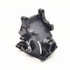 Alloy Gearbox Case for Arrma Typhon 6S BLX Kraton 6S Outcast 6S Notorious 6S Talion 6S Infraction 6S Felony 6S Mojave 6S Fireteam 6S Limitless 1/7 Roller Upgrade Parts (Black)L8 view 3